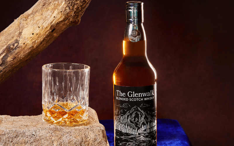 1.4-million Glenwalk bottles sold